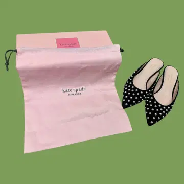 Kate Spade NEW YORK 케이트 스페이드 뉴욕 펌프스