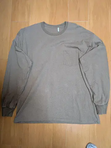 캡틴선샤인 롱 T