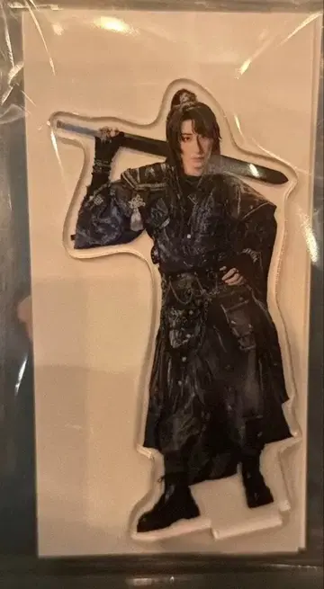 검극 [ 삼국지 연기 ~ 조위 ] 조조 후쿠자와 유