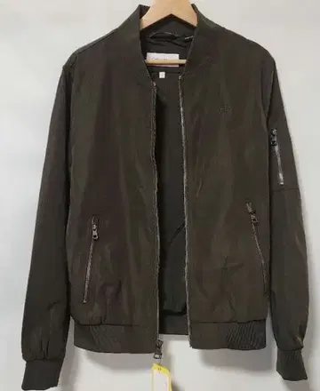 새상품 Calvin Klein 캘빈클라인 플라이트 자켓 MA-1