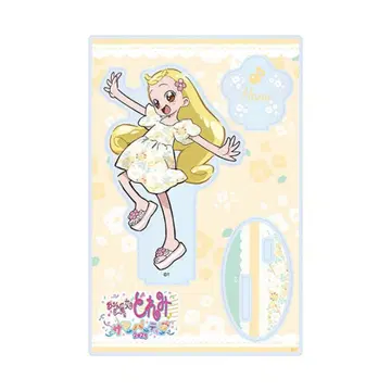 오쟈마녀 도레미 썸머 파티 아크릴 스탠드 하나짱