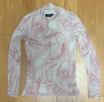 archive disemBySiik 티셔츠 세컨드 스킨