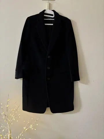 journal standard 체스터 코트 M 사이즈