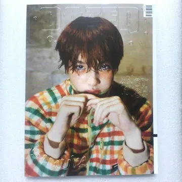 DAZED KOREA NCT WISH 2025년 8월호 사쿠야