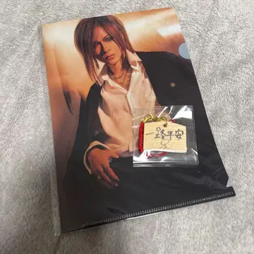 the GazettE 2024년 신춘 복권 (복권플라자)