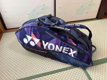 YONEX 라켓 백 9. BAG2402N