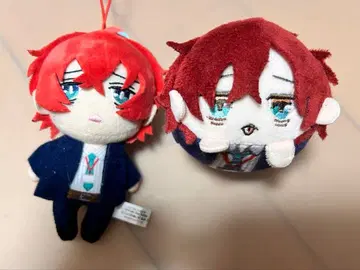 히프노시스 마이크 칸논자카 돗포 봉제 인형 프라이스