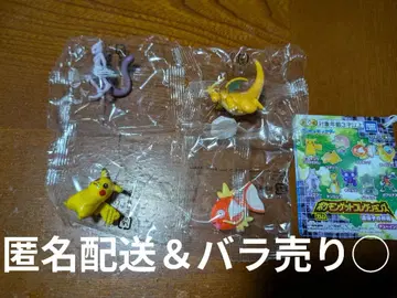 [ 정가 이하 ] 포켓몬 겟 컬렉션즈 유전자의 공명