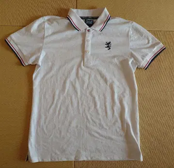 Admiral 골프 피케 셔츠