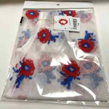 EXPO2025 미야쿠미야쿠 레이스 백 미야쿠미야쿠 컬러 에코백