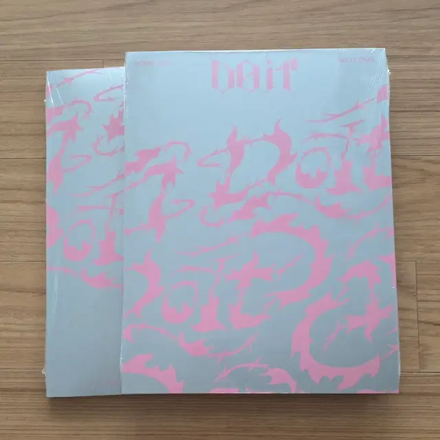 스트레이키즈 DO IT 미개봉 앨범 스키즈 It ver. 2장일괄 예판