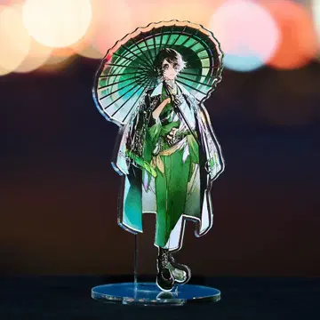 제5인격 탐광자 KYOTO NEO 아크릴 스탠드