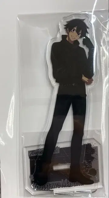 도원암귀 K-POP style 아크릴 스탠드 요도가와 마스미 엔스카이