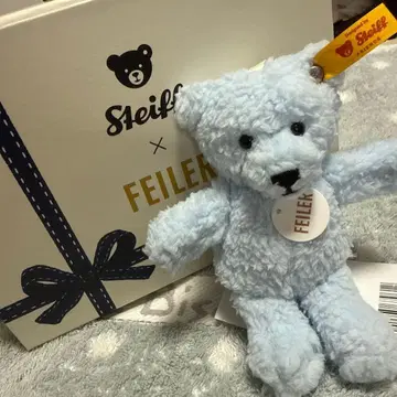 페일러 슈타이프 콜라보 키링