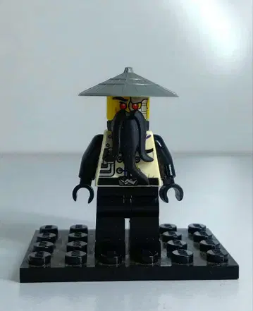 [ LEGO ] 레고 닌자고 디지털 우