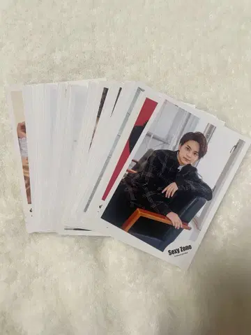 사토 쇼리 공식 사진) 묶음 판매 덤 포함