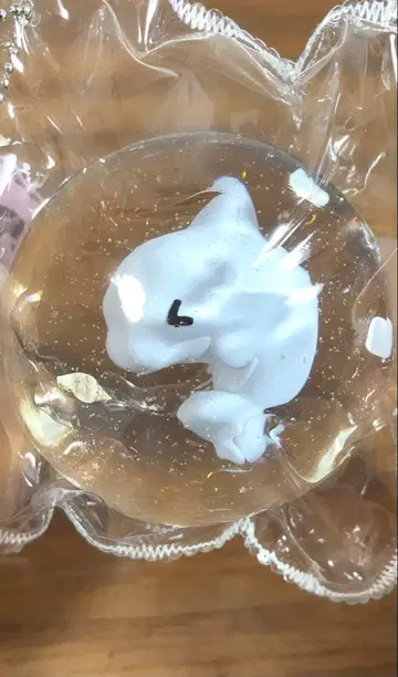 MOMO 스퀴즈 해양 시리즈 돌고래