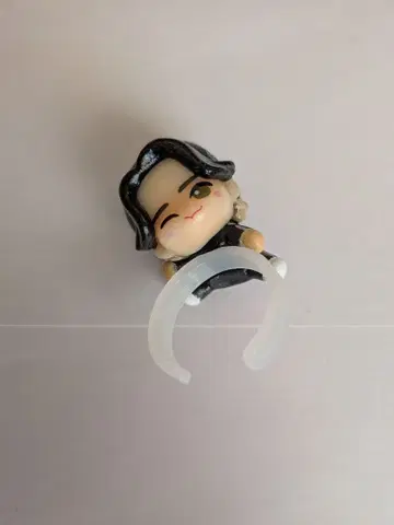 미세스 그린애플 빗쿠라타마고 오모리 모토키 노멀