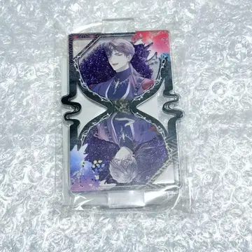 9R.I.P. 여우 봄 AGF2023 글리터 아크릴 스탠드