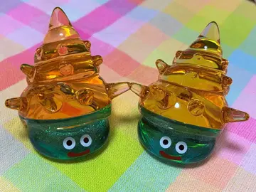 [ 즉시 구매 ] 드래곤 퀘스트 슬라임 피규어 세트