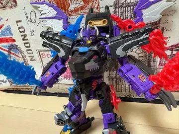 신카리온 CW 하데스신카리온