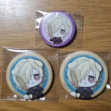 제5인격 묘지기 캔뱃지