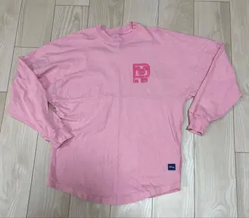 디즈니 월드 Disney world 한정판 맨투맨