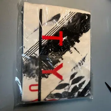 UVERworld 머플러 타월