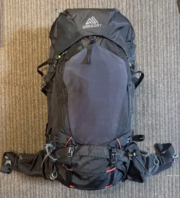 그레고리 Gregory Baltro65pro