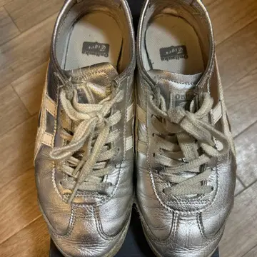 오니츠카타이거