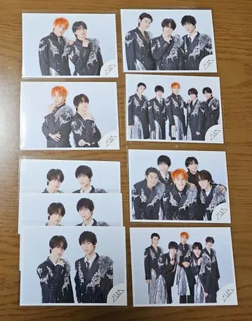 셔플 브로마이드 YULK 에비라이 EBiDAN 2025