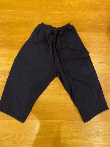 오디너리핏츠 00 사이즈 다크 네이비