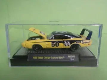 M2 1/64 다지 차저 데이토나 문아이즈