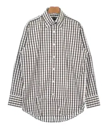 GIEVES&HAWKES 캐주얼 셔츠 남성용