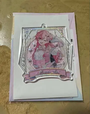 프로세카 5th Anniversary 아크릴 키링 아이리