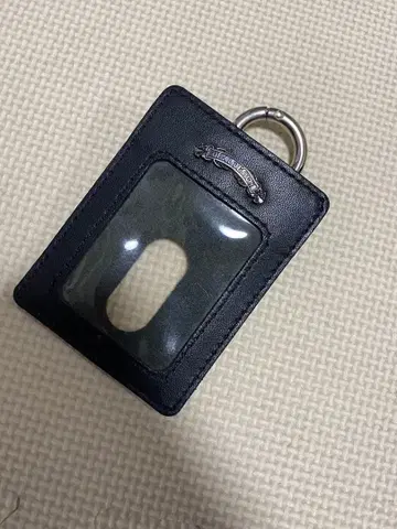 DEAL DESIGN 딜 디자인 가죽 교통카드 지갑