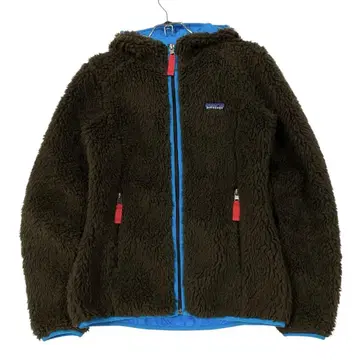 새상품급 patagonia 플리스 자켓 여성용 XS
