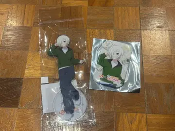 러브 라이브 니지가사키 JR 도카이 최애 여행 콜라보 미아 테일러 세트