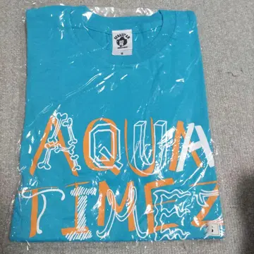 Aqua Timez 셔츠