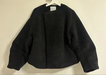 러그나무 문 보아 블루종