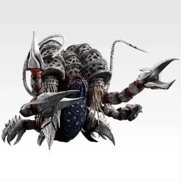 제일복권 울트라맨 시리즈 괴수대전집 vol.2 A상 가타노조아