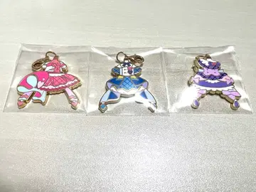 프리큐어 코스튬 참