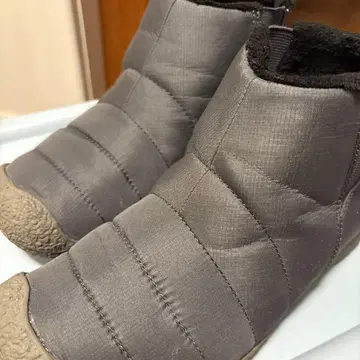 [킨] 스니커즈 HOWSER MID (구형 모델) 여성용