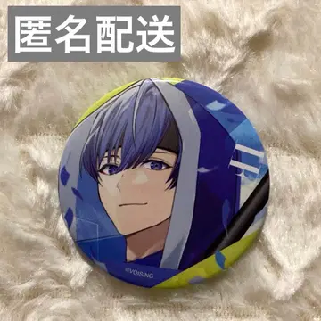 이레귤러즈 If 인생 캔뱃지