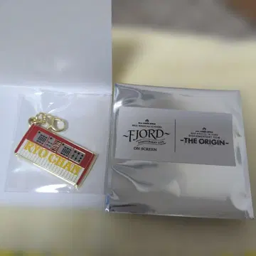 미세스 그린애플 메탈 참 컬렉션 후지사와 료카