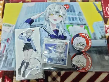 고양이 원패트 굿즈