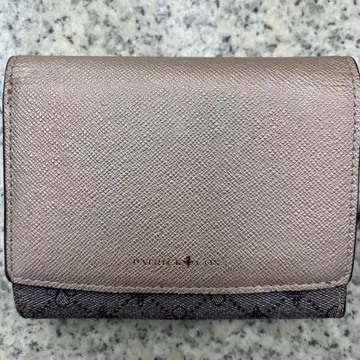 PATRICK COX 접이식 지갑 지갑