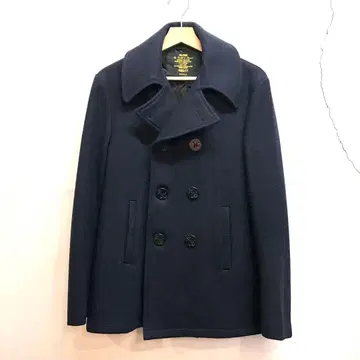 FIDELITY 피코트 USA 네이비