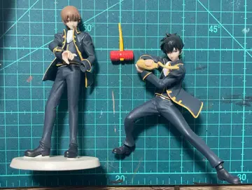 은혼 피규어 히지카타 오키타