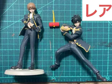 은혼 피규어 히지카타 오키타